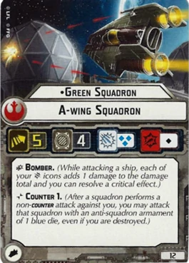 Green Squadron